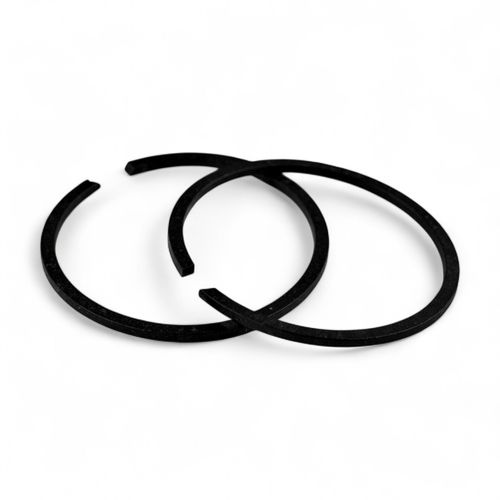 Anéis de Pistão para Roçadeira HU143RII - Kit com 2 Unidades