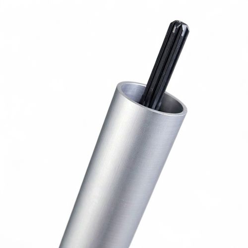 Tubo de Transmissão para Roçadeira Ø28mm x 1483mm