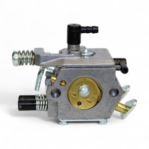 Carburador com Injetor para Motosserra 45/52cc