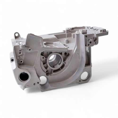 Carcaça do Virabrequim para Motosserra 45/52/58cc