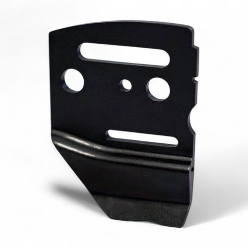 Chapa Interna Lateral do Sabre para Motosserra 45cc/52cc