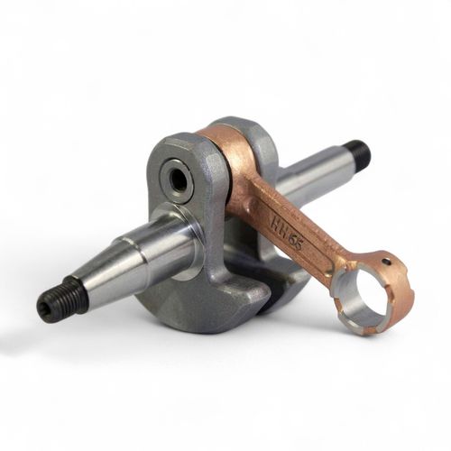 Virabrequim para Motosserra 45cc/52cc