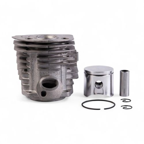 Cilindro Completo para Motosserra HU51