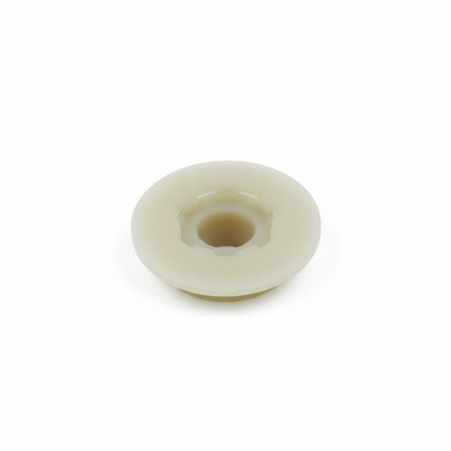 Engrenagem Sem Fim da Bomba de Óleo 3/8" 6D para Motosserra 45cc/52cc