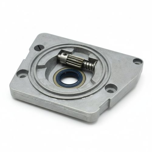 Bomba de Óleo para Motosserra HU61/268/272