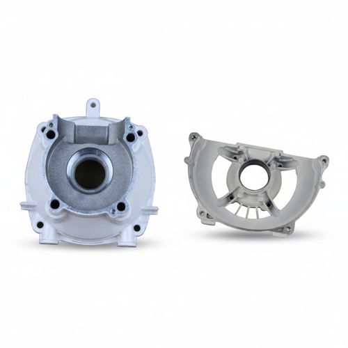 Carcaça do Virabrequim para Roçadeira HU143RII