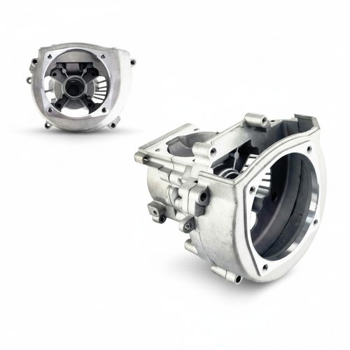 Carcaça do Virabrequim para Roçadeira 43cc/52cc