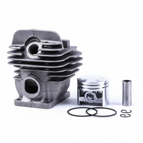 Cilindro Completo para Motosserra ST026 44,7mm