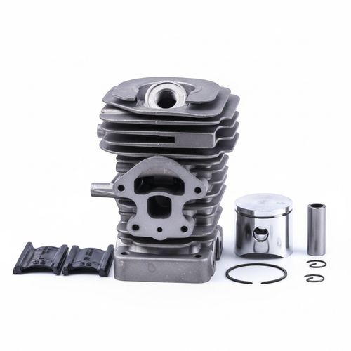 Cilindro Completo para Motosserra HU236