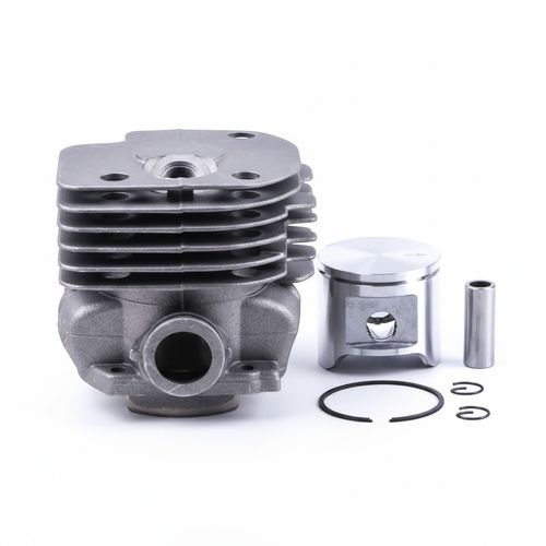 Cilindro Completo para Motosserra HU365R