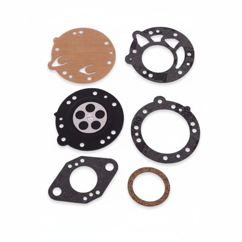 Reparo de Carburador para Motosserra Compatível com Stihl 08