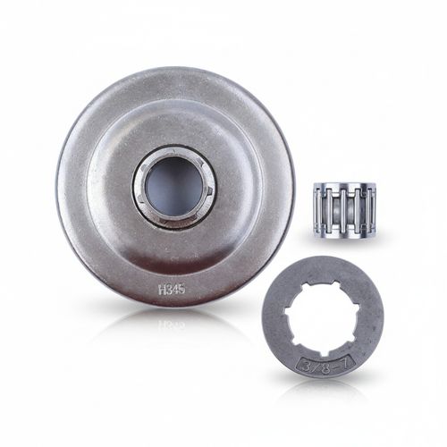 Tambor da Embreagem para Motosserra HU236, HU137, HU142