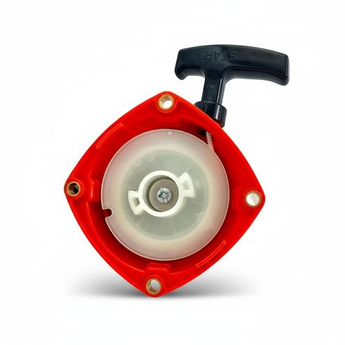 Tampa da Partida Completa para Roçadeira HU143RII