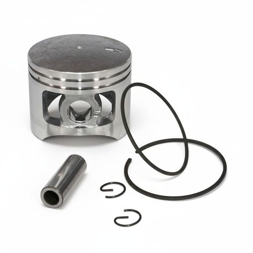 Pistão Completo com Anel 43mm para Motosserra 45cc