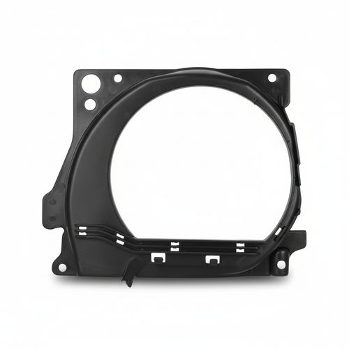 Condutor de Ar para Motosserra HU365/HU372 (02 Peças)