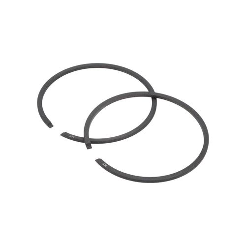 Anéis de Pistão para Motosserra ST170 - Kit com 2 Unidades
