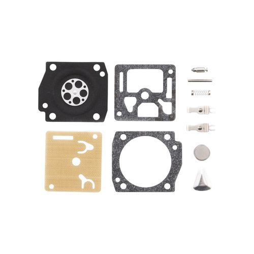 Reparo de Carburador com Agulha para Motosserra HU365/HU372