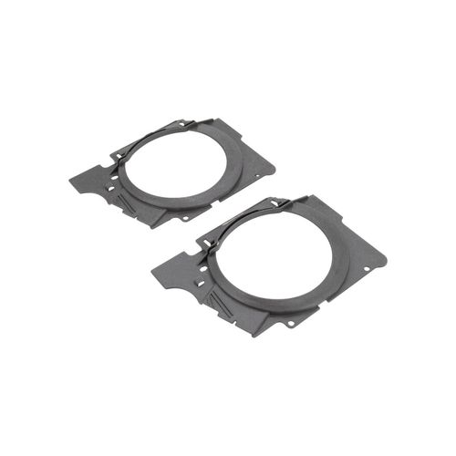 Condutor de Ar para Motosserra HU288 – Kit com 2 Peças