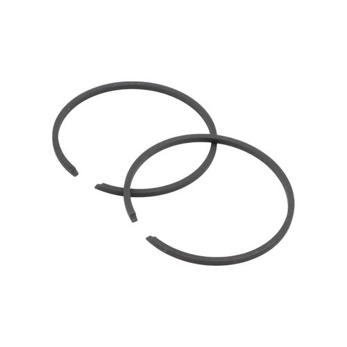 Anéis de Pistão para Roçadeira FS55 – Kit com 2 Unidades