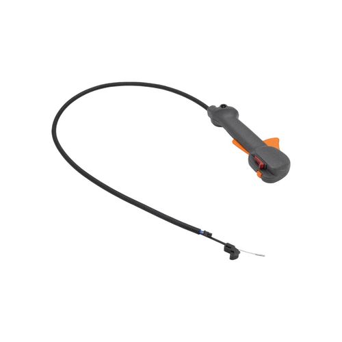 Empunhadura com Acelerador para Roçadeira HU-125/128R