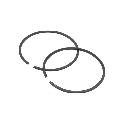 Anéis de Pistão para Motosserra 45cc 43x1,2mm – Kit com 2 Unidades