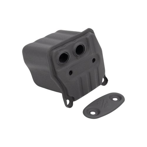 Silencioso para Motosserra 45cc/52cc