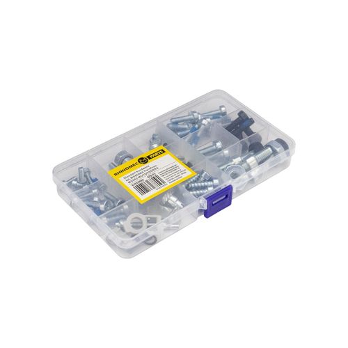 Kit de Reparo Parafuso para Motosserra MS660