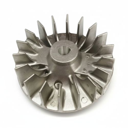 Volante de Transmissão para Roçadeira HU143RII