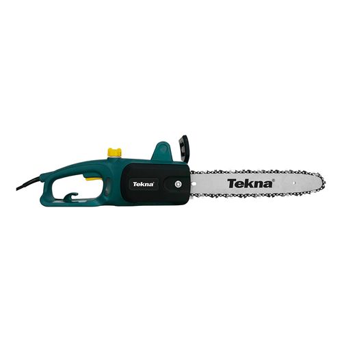 ELETROSSERRA ES1250N 220V SABRE TEKNA 14 SR(35CM)