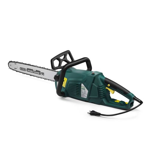 ELETROSSERRA TEKNA 2400W , MOTOR UNIVERSAL DE ESCOVAS