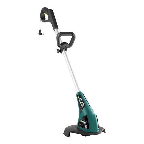 APARADOR DE GRAMA ELET. 220V 60HZ. 28CM DE CORTE FIO DUPLO