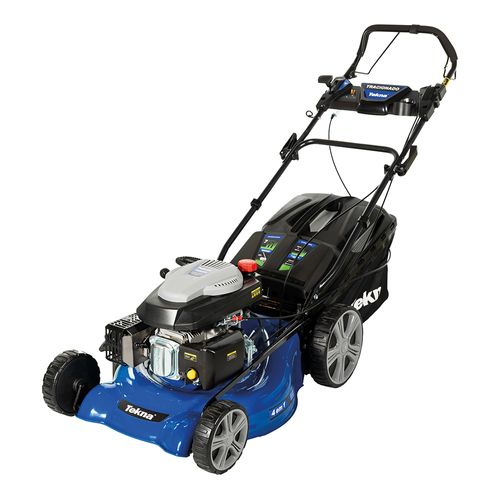 Cortador de Grama a Gasolina Tracionado T510TLRG60L 173cc 6HP