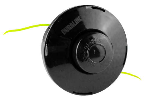 CARRETEL DE NYLON PARA ROCADEIRAS AUTOM M12 X 1,50 - FLH P/ STIHL FS160,220