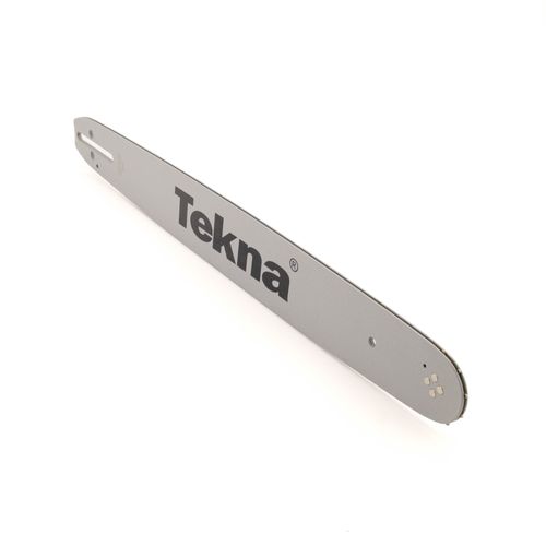 Sabre Tekna 18 pol. Ponta Rolante para Motosserras CS46S, CS46XS e CS55