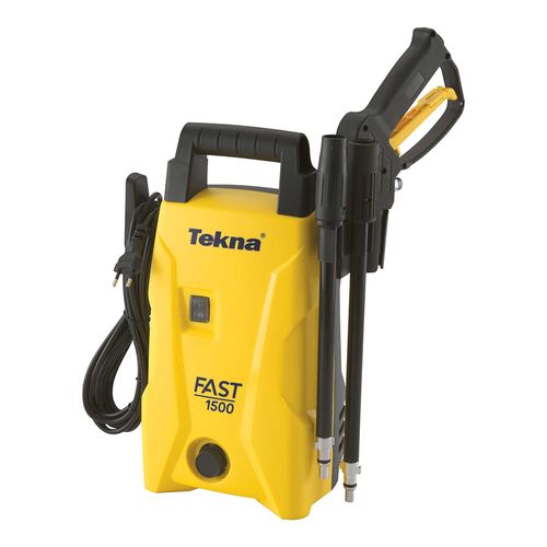Lavadora de Alta Pressão Fast 1500 1400W 220V