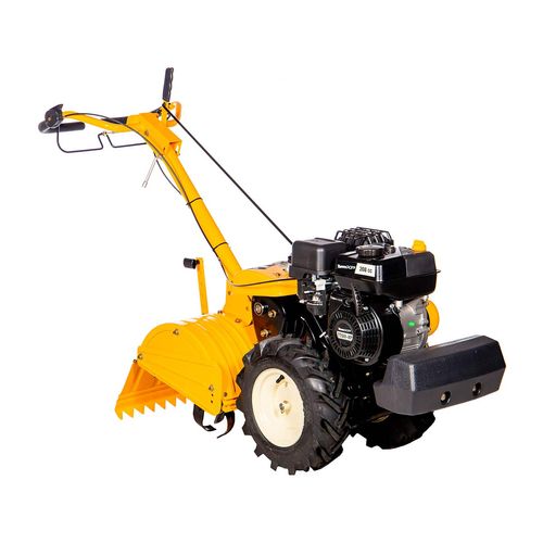 Motocultivador Cub Cadet 450 4 Tempos 208 cc