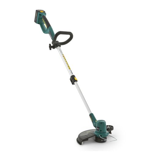 Combo Aparador de Grama e Soprador a Bateria Tekna AGSP24B 24V