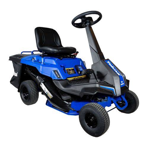 Cortador de Grama Dirigível TCG24-7.5M com Recolhedor
