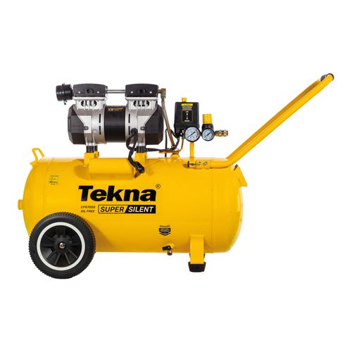 Compressor de Ar CPS7050-1 127 V 50 L