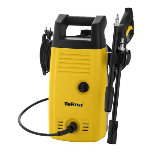 Lavadora de Alta Pressão HLX1102VC Compact 1400W 220V