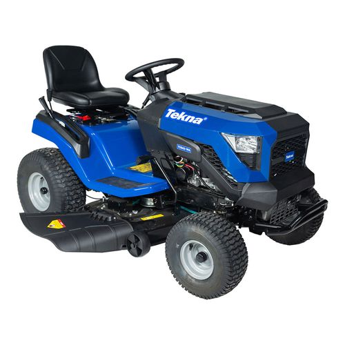 Cortador de Grama Dirigível TCG42-19A 19,5 HP CVT