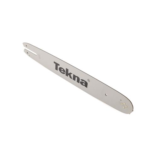 BARRA PARA MOTOSSERRA TEKNA MODELO 16 SN375-1.3STA COMPRIMENTO DE 16POL (40CM) 55 ELOS CALIBRE 050 E ENCAIXE MODELO A074